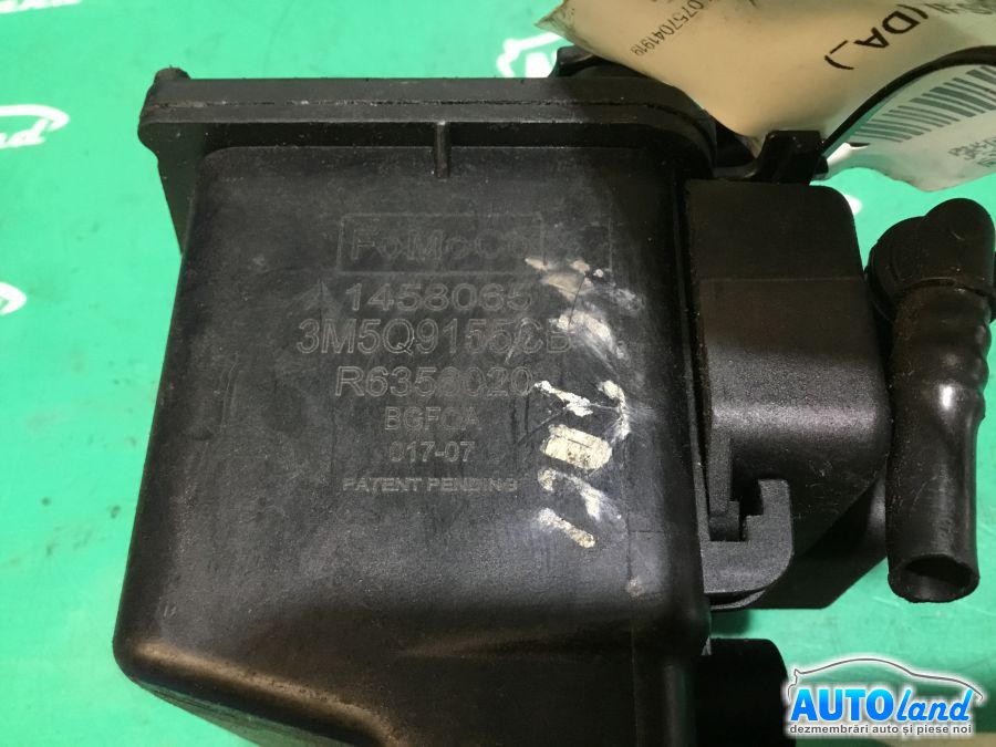 Diverse FORD FOCUS II (DA_) 2004-2008 Cod 3M5Q9155CB