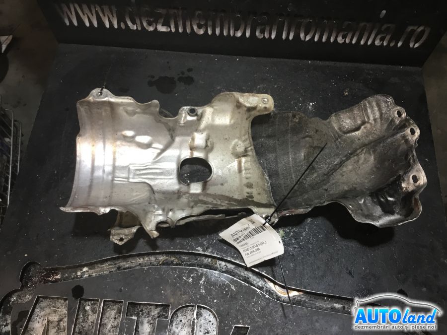 Diverse FORD FOCUS II (DA_) 2004-2008 Cod 9680347680