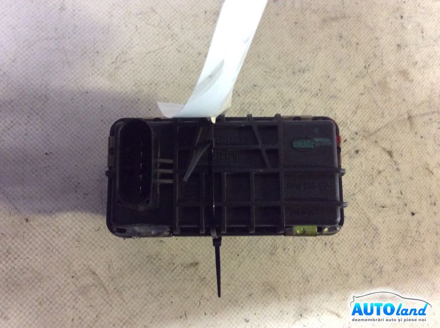 Diverse FORD FOCUS II (DA_) 2004-2008 Cod G222