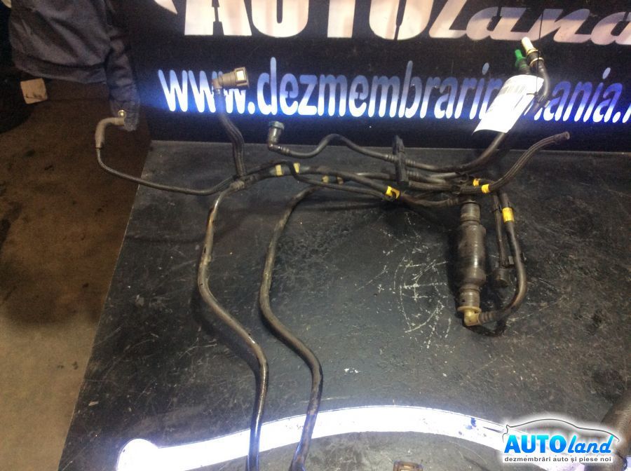 Diverse FORD FOCUS II (DA_) 2004-2008