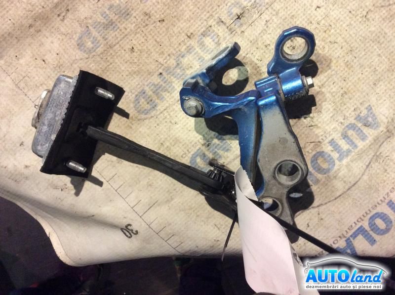 Diverse FORD FOCUS II (DA_) 2004-2008