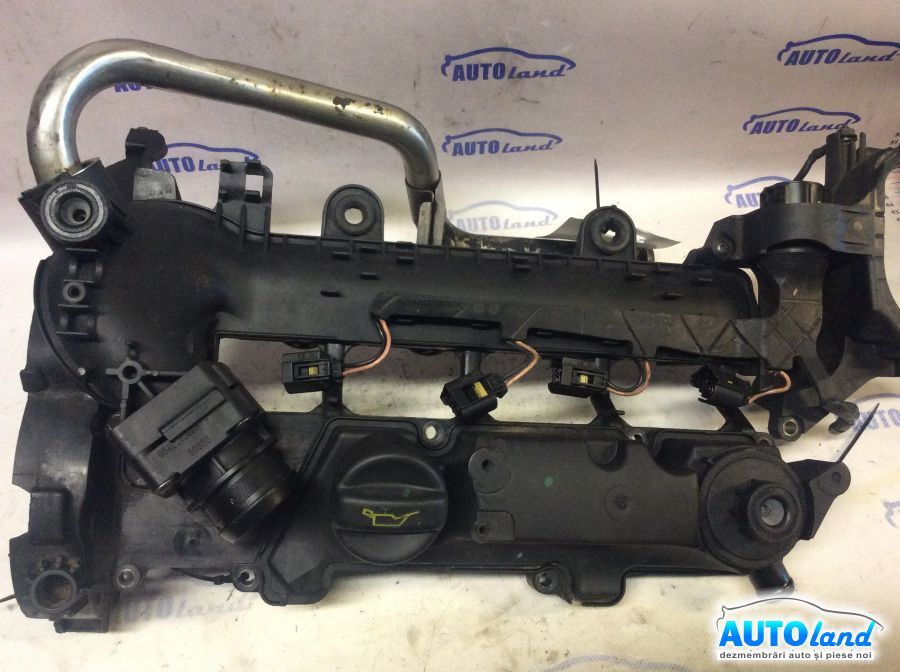 Diverse FORD FOCUS II (DA_) 2004-2008