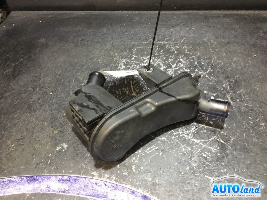 Diverse FORD FOCUS II (DA_) 2004-2008