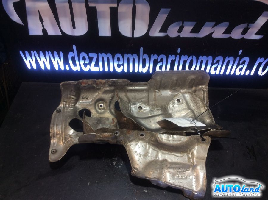 Diverse FORD FOCUS II (DA_) 2004-2008