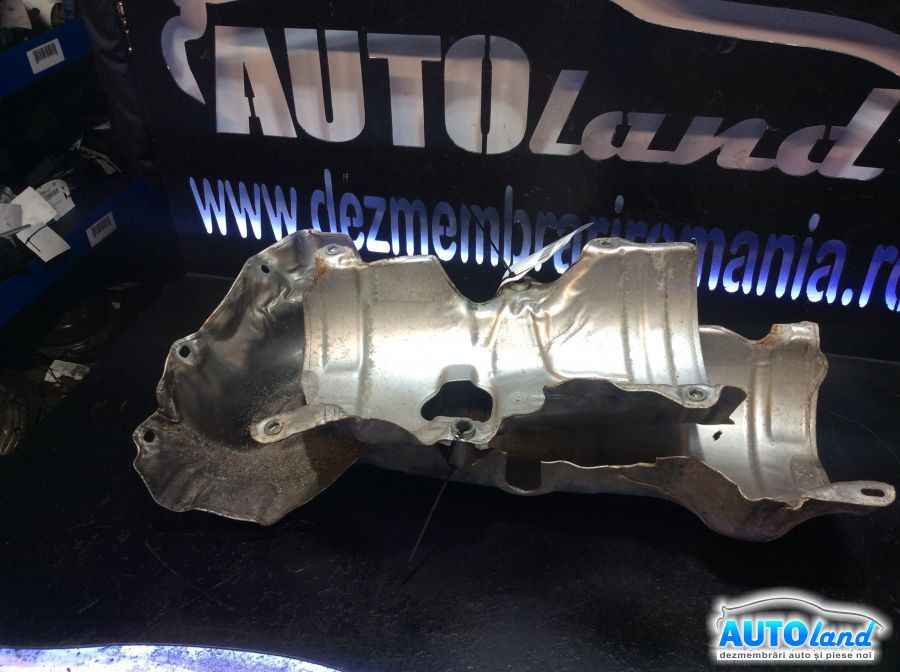 Diverse FORD FOCUS II (DA_) 2004-2008