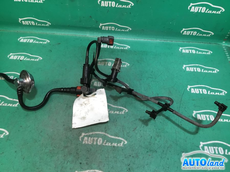 Diverse FORD FOCUS II (DA_) 2004-2008