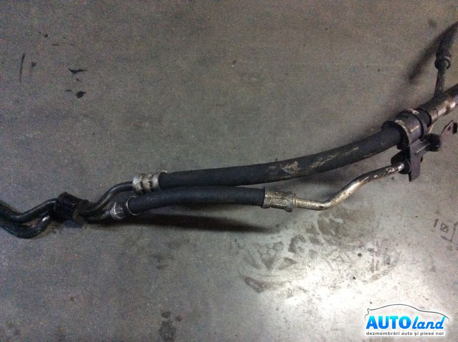 Diverse FORD FOCUS II (DA_) 2004-2008