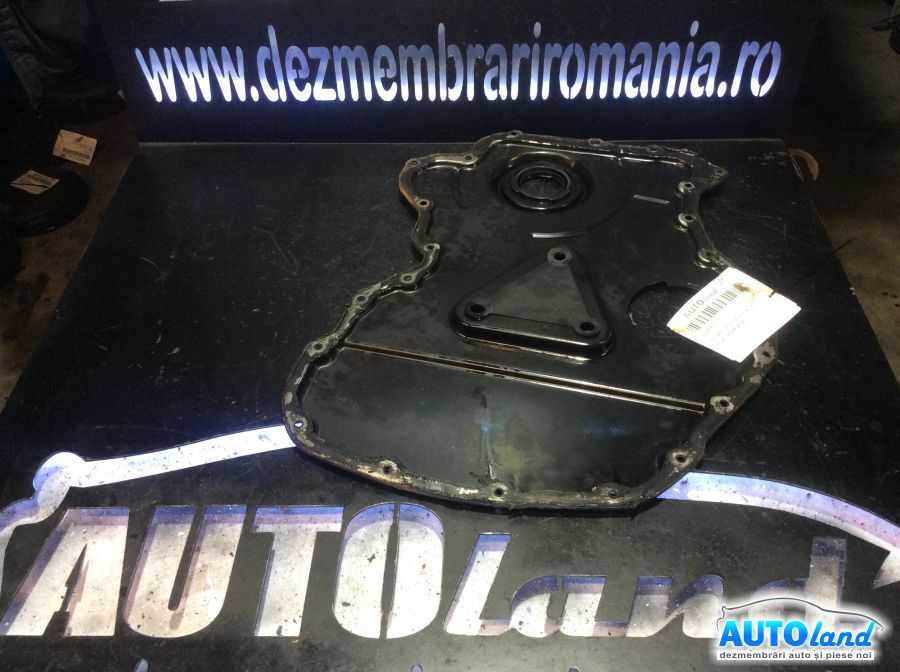 Diverse FORD FOCUS II (DA_) 2004-2008