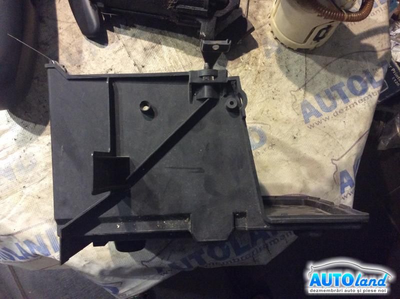 Diverse FORD FOCUS II (DA_) 2004-2008