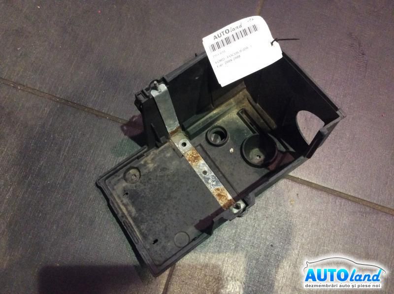 Diverse FORD FOCUS II (DA_) 2004-2008