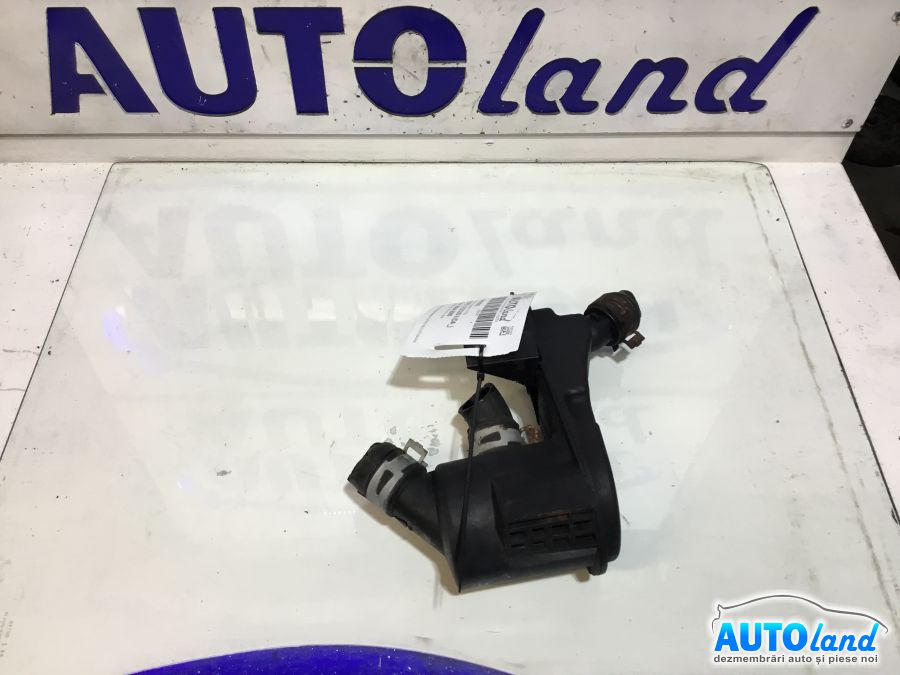 Diverse FORD FOCUS II (DA_) 2004-2008