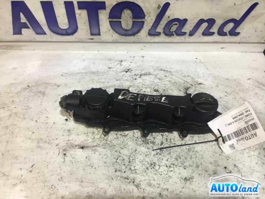 Diverse FORD FOCUS II (DA_) 2004-2008