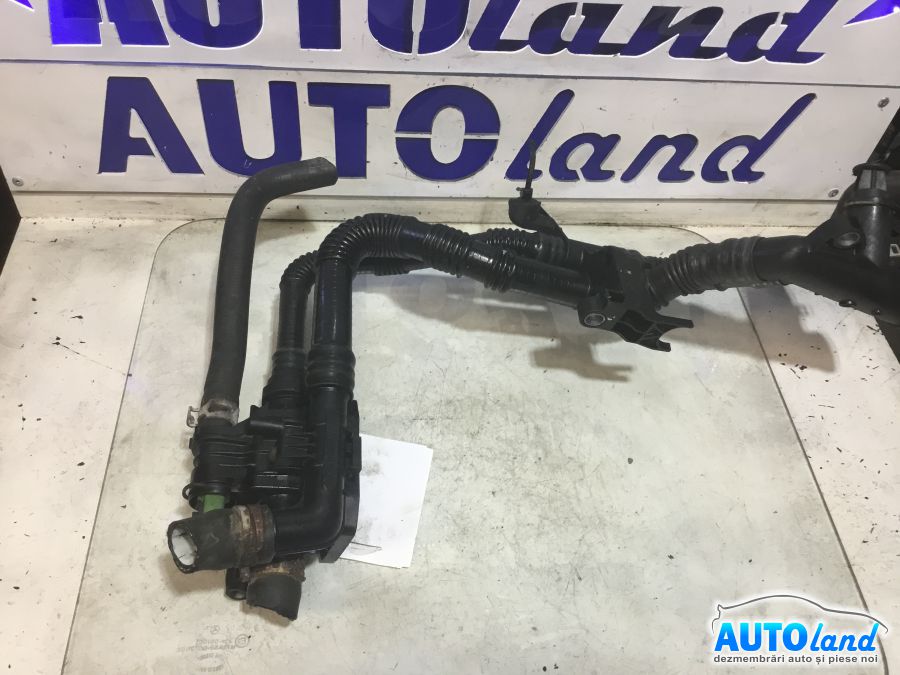 Diverse FORD FOCUS II (DA_) 2004-2008 Cod 9647767180