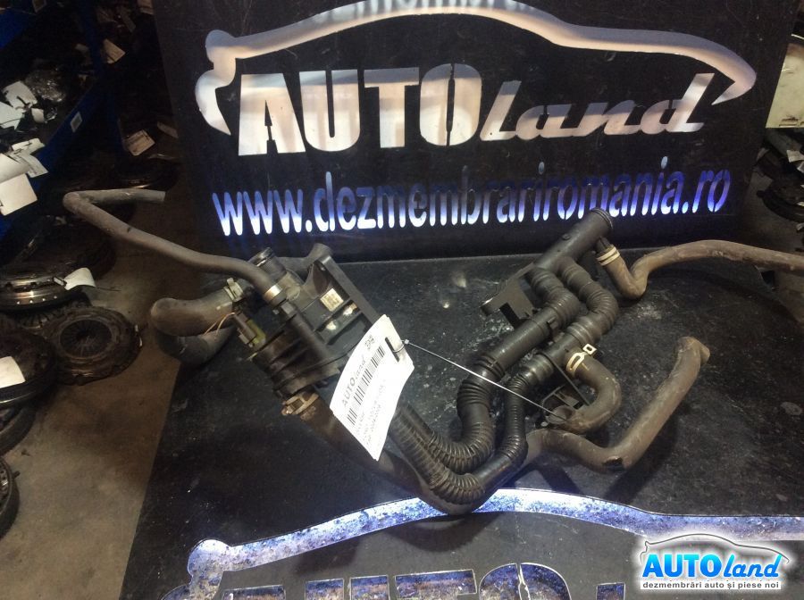 Diverse FORD FOCUS II (DA_) 2004-2008 Cod 9647767180