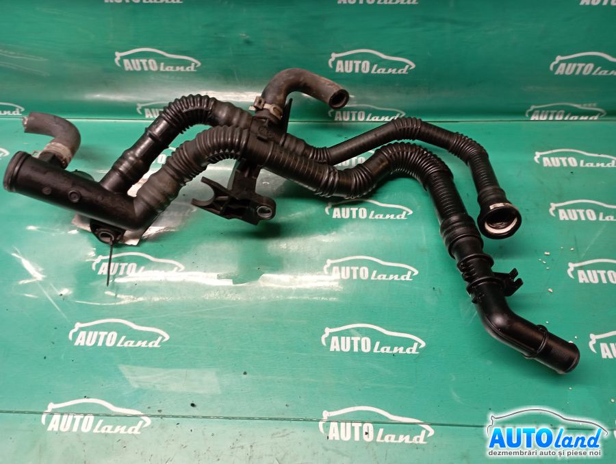 Diverse FORD FOCUS II (DA_) 2004-2008 Cod 9647768980