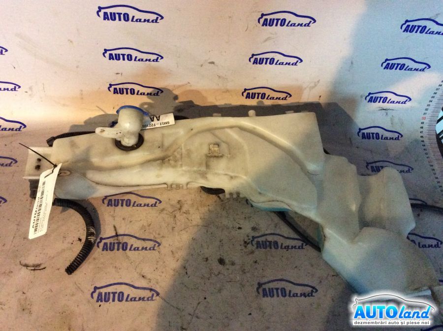 Diverse FORD FOCUS II (DA_) 2004-2008