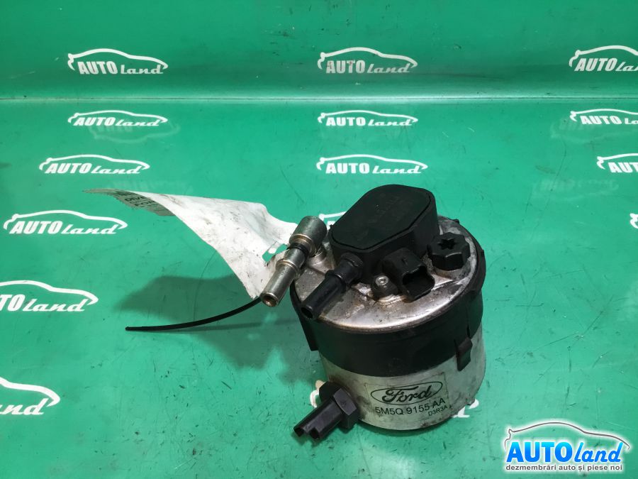 Diverse FORD FOCUS II (DA_) 2004-2008