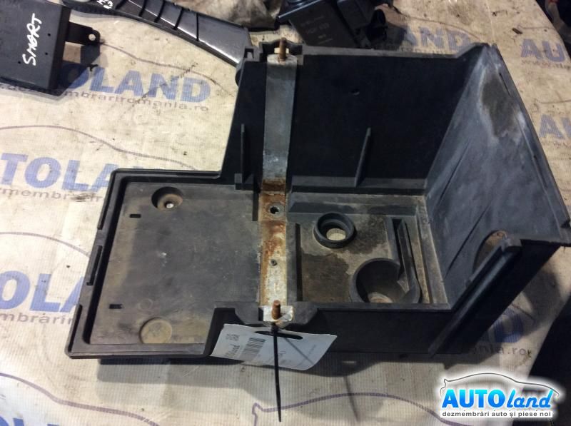 Diverse FORD FOCUS II (DA_) 2004-2008