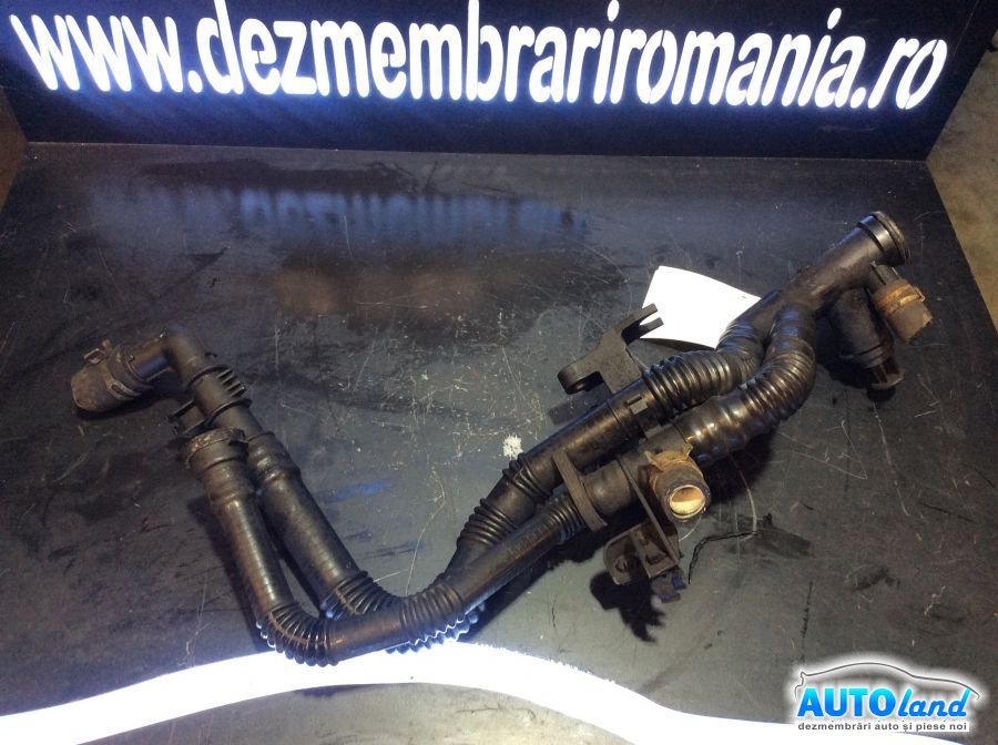 Diverse FORD FOCUS II (DA_) 2004-2008