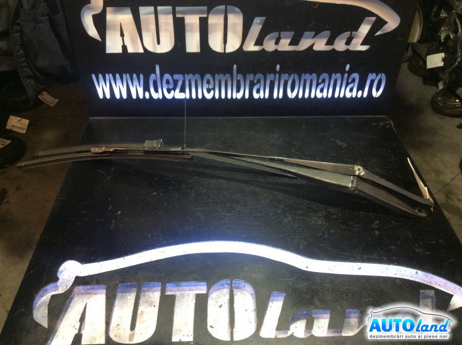 Diverse FORD FOCUS II (DA_) 2004-2008