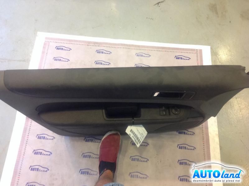 Diverse FORD FOCUS II (DA_) 2008-2025