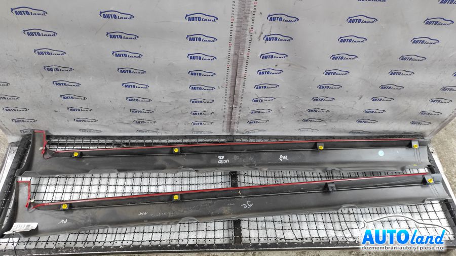 Diverse FORD FOCUS II Turnier (DAW_) 2004-2025 Cod 4M5JA10155ABW