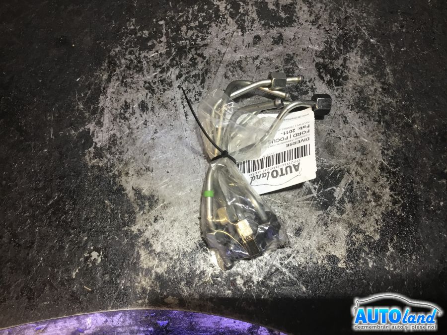 Diverse FORD FOCUS III 2011-2025