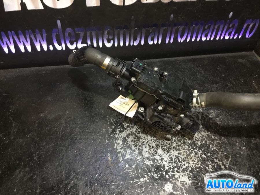 Diverse FORD FOCUS III 2011-2025