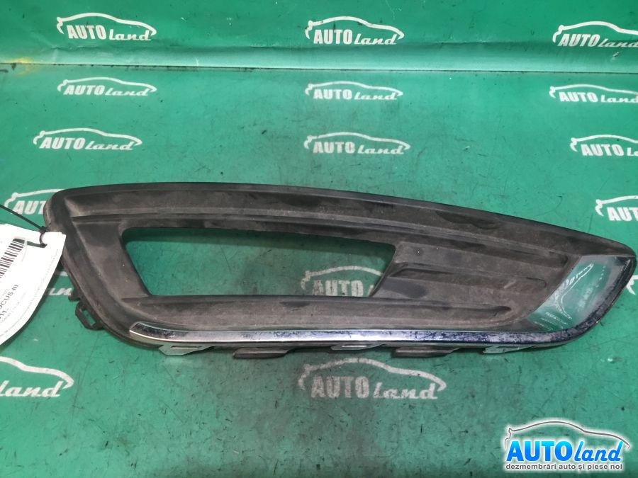 Diverse FORD FOCUS III 2011-2025