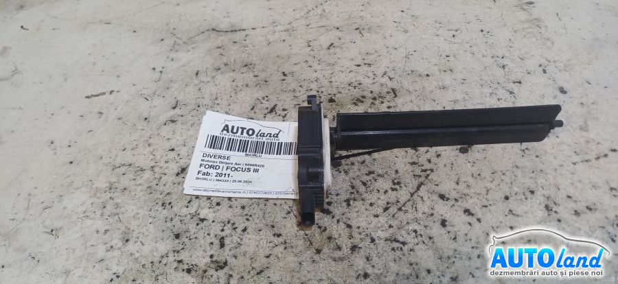 Diverse FORD FOCUS III 2011-2026 Cod 6466R420