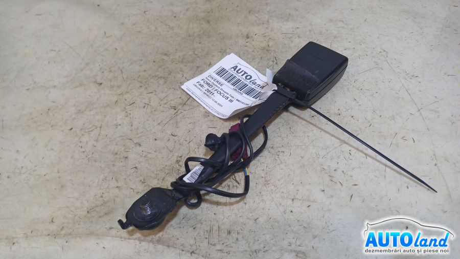 Diverse FORD FOCUS III 2011-2025 Cod BM5161208