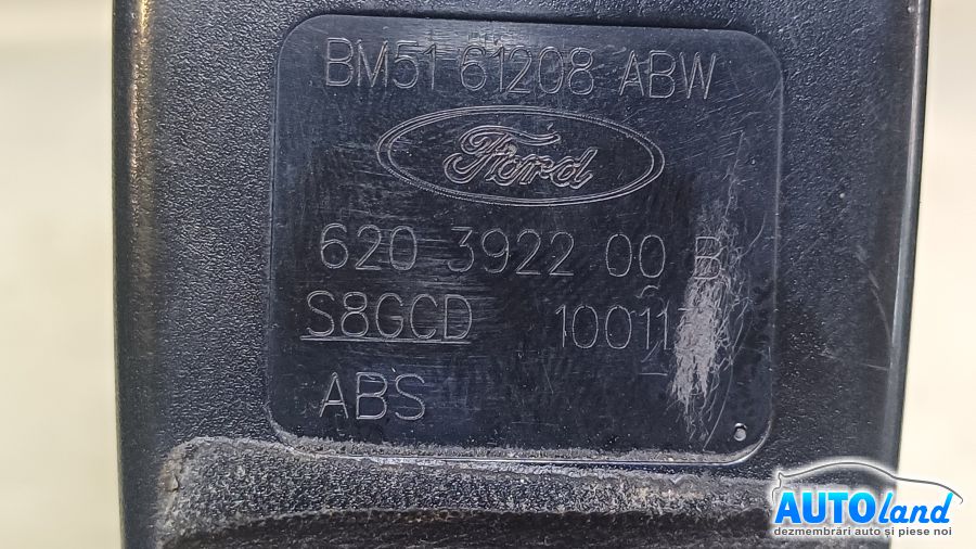 Diverse FORD FOCUS III 2011-2025 Cod BM5161208