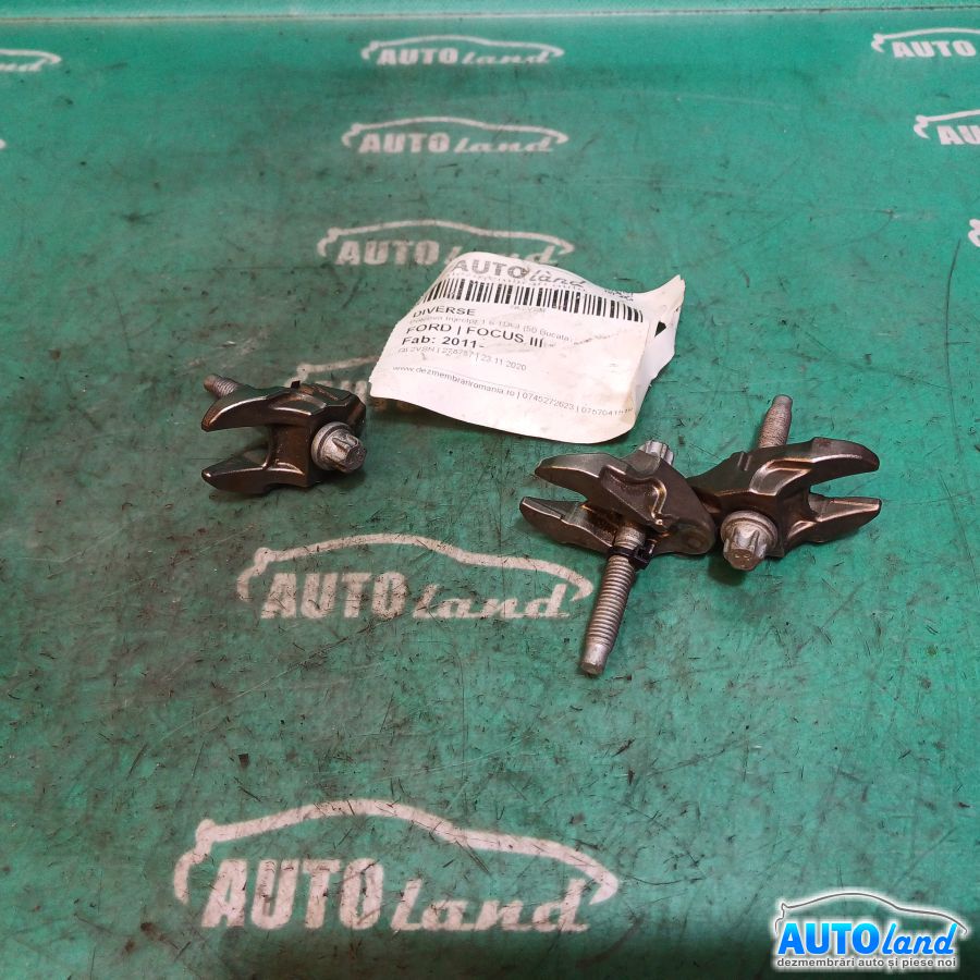 Diverse FORD FOCUS III 2011-2025