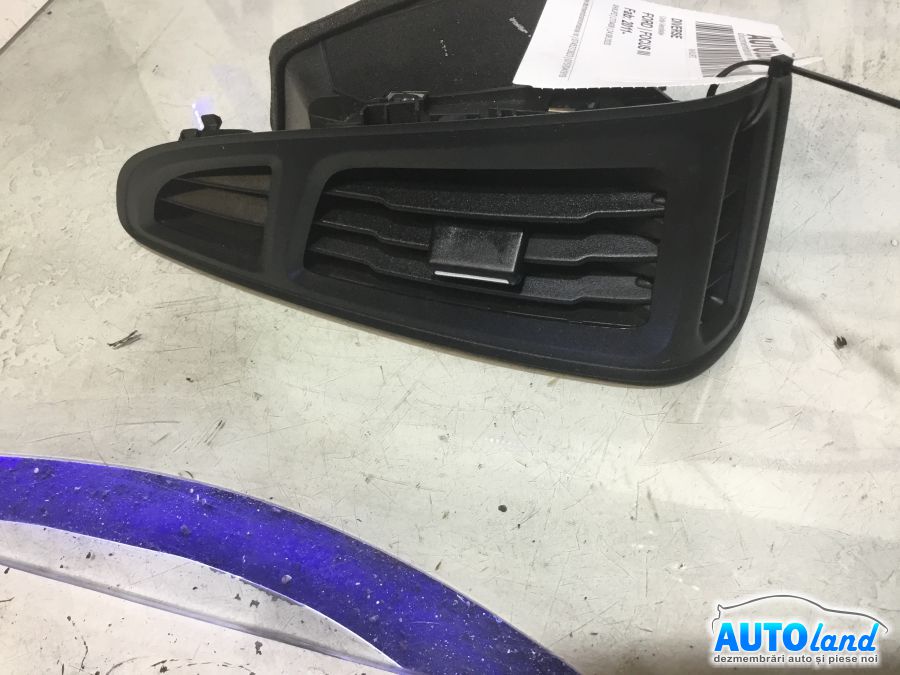 Diverse FORD FOCUS III 2011-2025