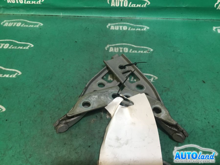 Diverse FORD FUSION (JU_) 2002-2025