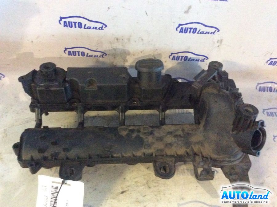 Diverse FORD FUSION (JU_) 2002-2025