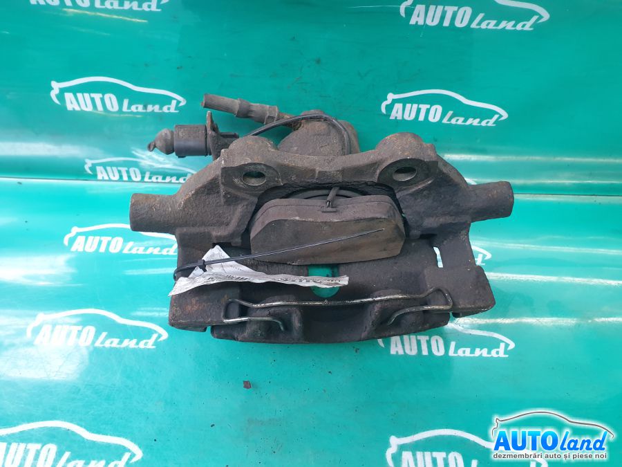 Diverse FORD GALAXY (WGR) 2000-2006