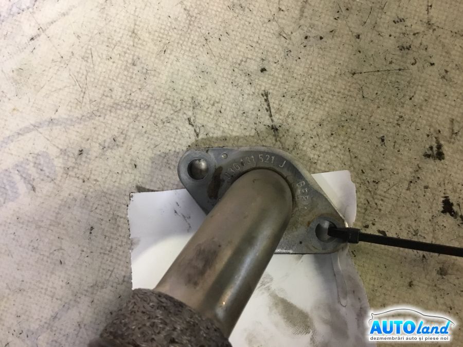 Diverse FORD GALAXY (WGR) 2000-2006 Cod 036131521J