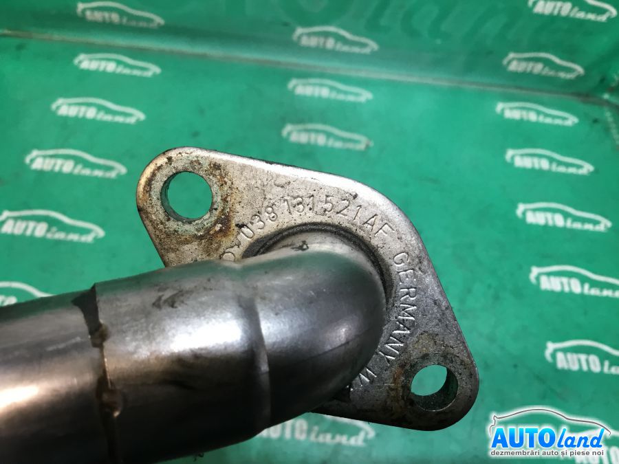 Diverse FORD GALAXY (WGR) 2000-2006 Cod 038131521AF