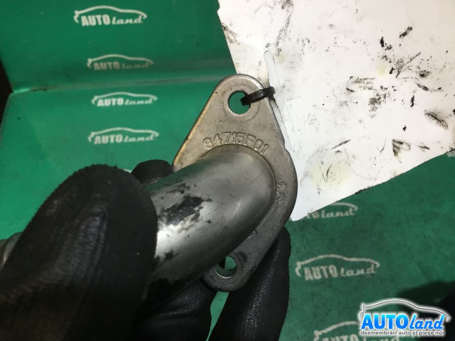 Diverse FORD KUGA I 2008-2010 Cod 84715F01