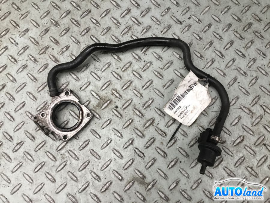 Diverse FORD KUGA I 2008-2010 Cod 0280142345