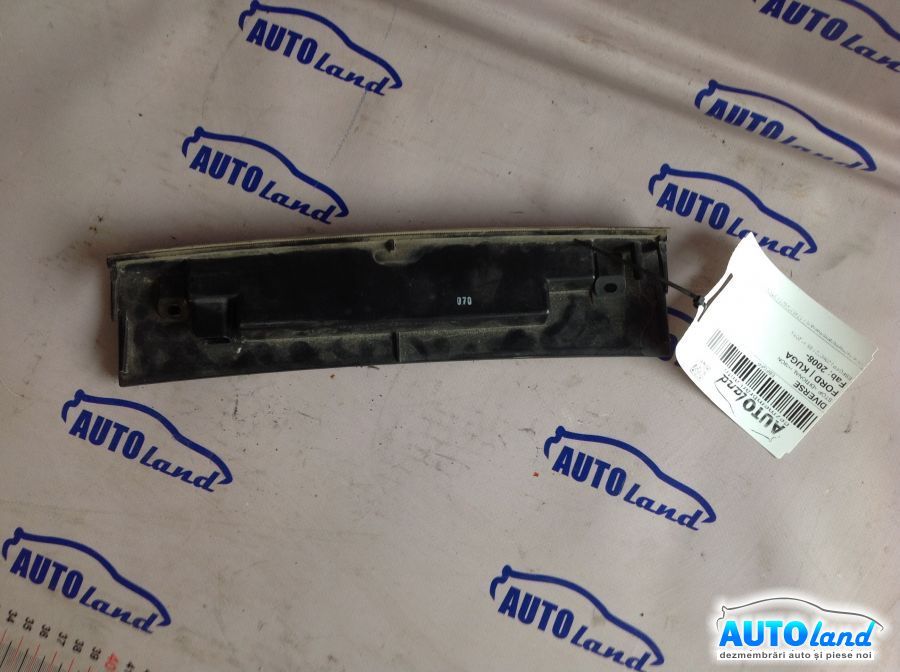 Diverse FORD KUGA I 2008-2010