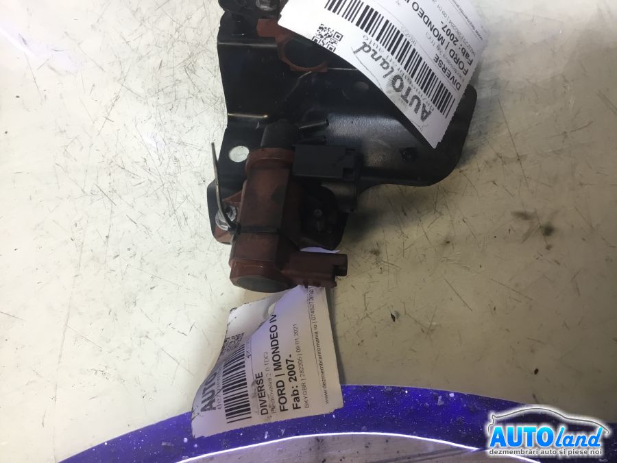 Diverse FORD MONDEO IV 2007-2025