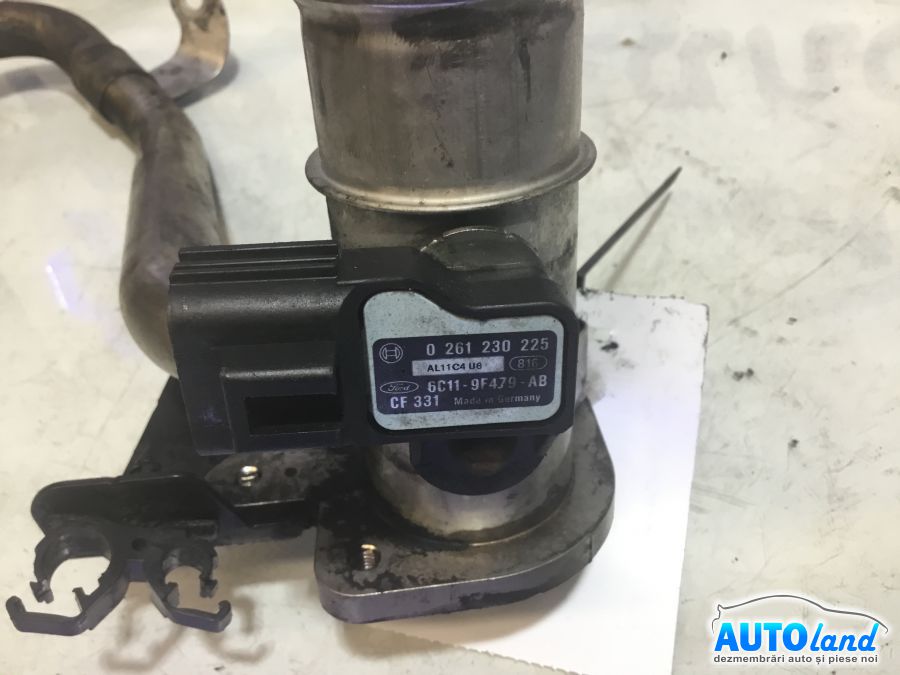 Diverse FORD TRANSIT bus 2006-2025 Cod 0261230225