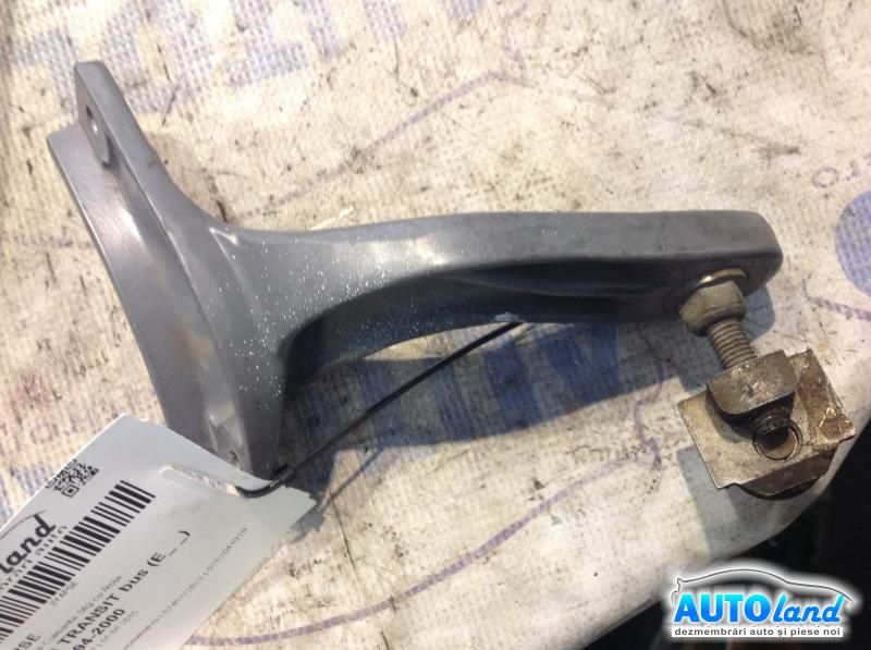 Diverse FORD TRANSIT bus (E_ _) 1994-2000