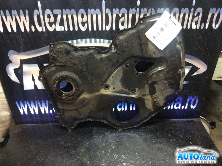 Diverse FORD TRANSIT bus (FD_ _,FB_ _,FS_ _,FZ_ _,FC_ _) 2000-2006