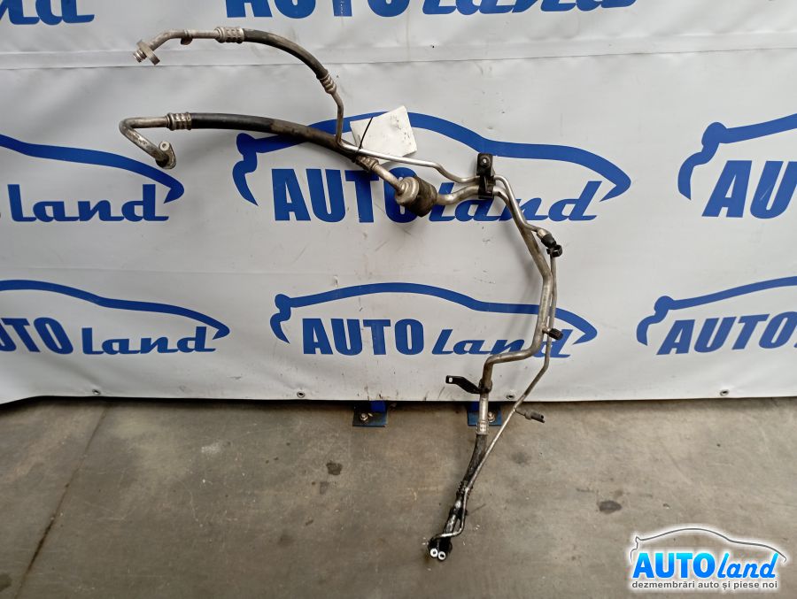 Diverse HONDA CR-V II (RD) 2002-2006