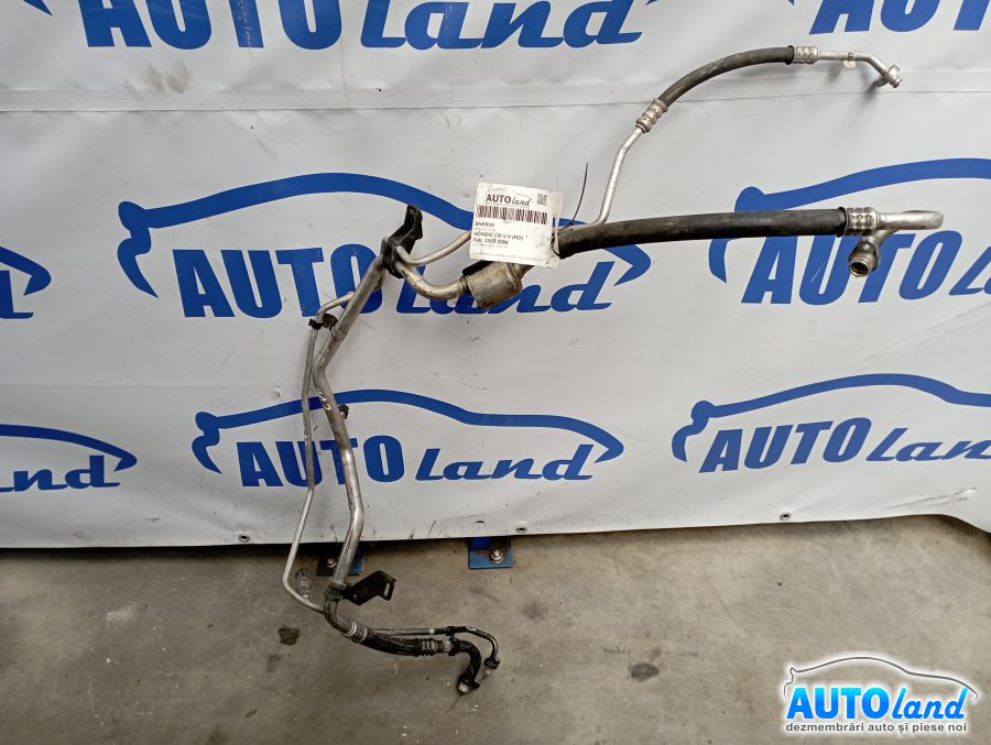 Diverse HONDA CR-V II (RD) 2002-2006