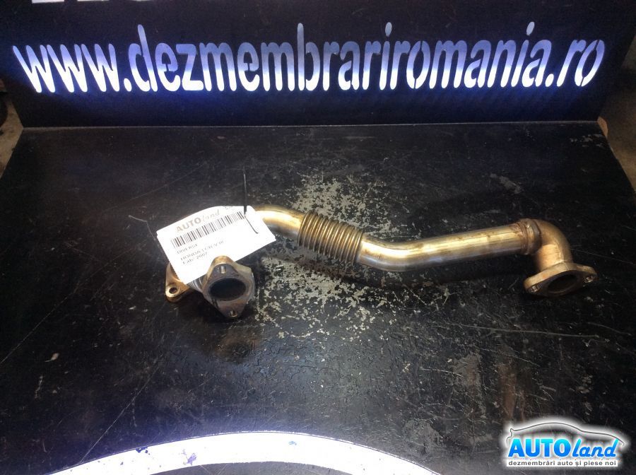 Diverse HONDA CR-V III 2007-2025