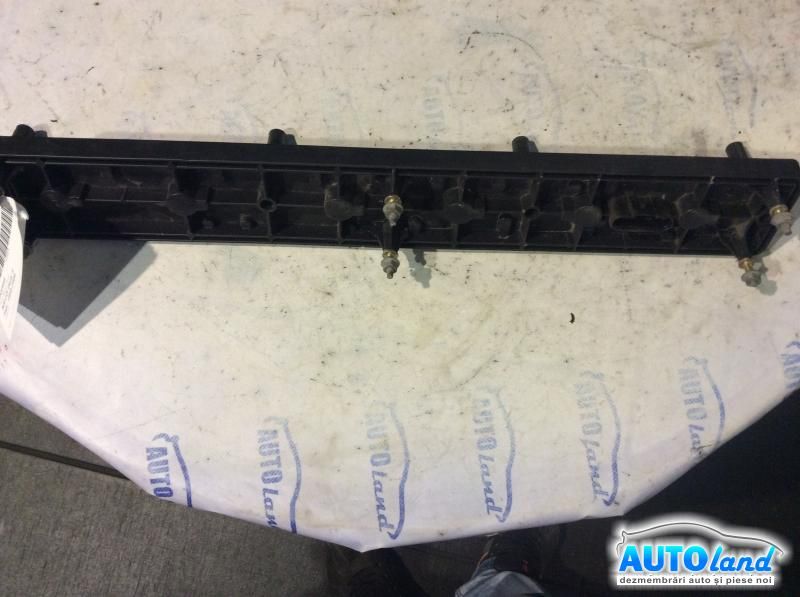 Diverse IVECO Daily II 1999-2006